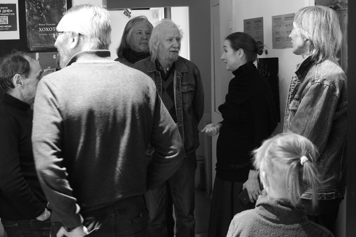 .... - Юрий Самсонов