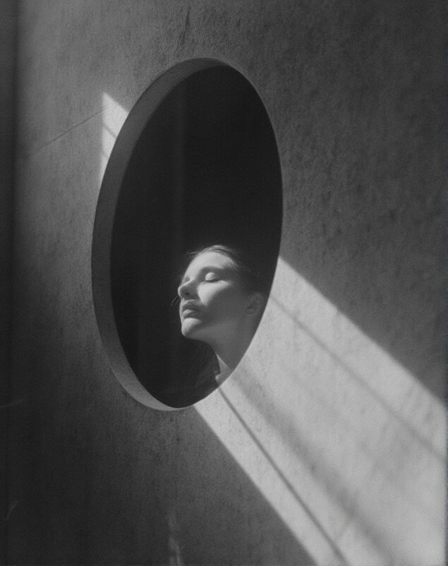 *** - Евгений Нодвиков