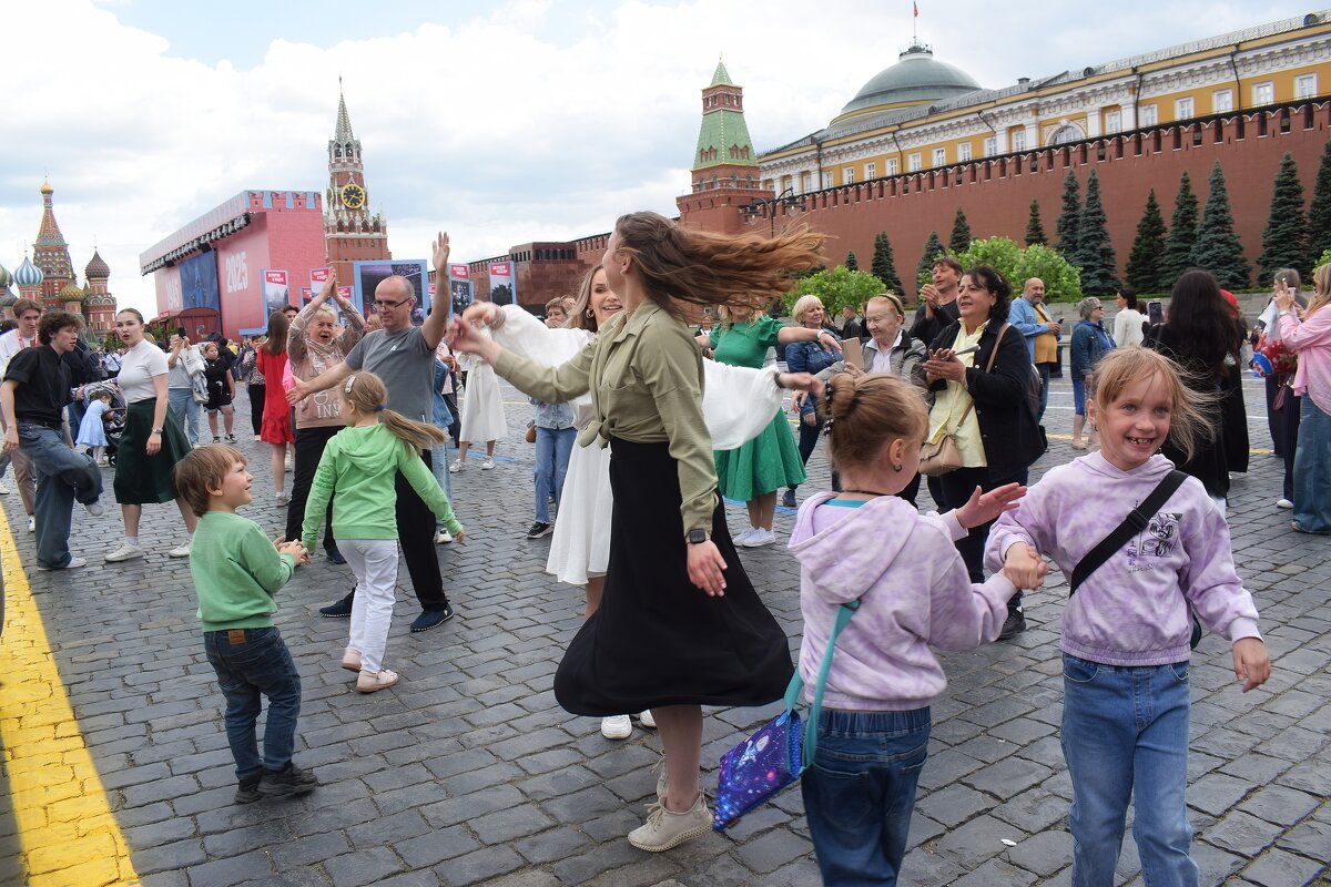 Радость Победы! - Татьяна Помогалова Радость Победы! - Татьяна Помогалова