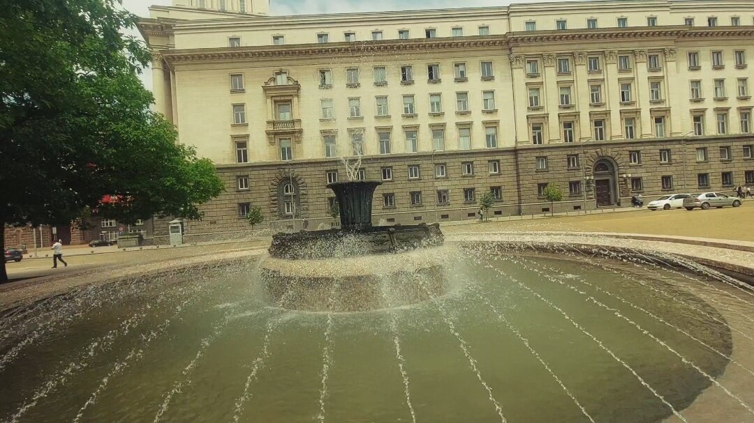 ЛЕ БО 2 (82) - CLOSE WAYS ALL