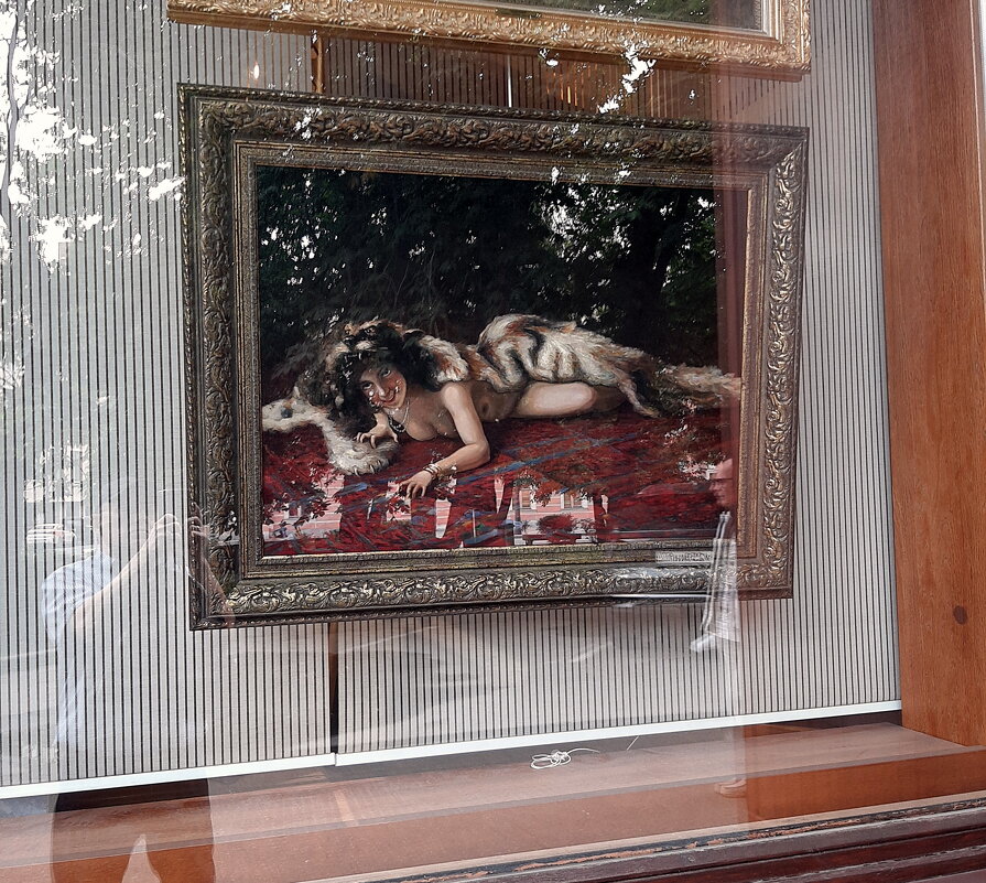 *** - Владимир Захаров