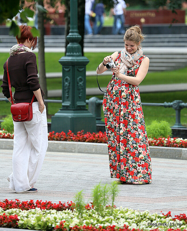 все девчонки делают это - Олег Лукьянов