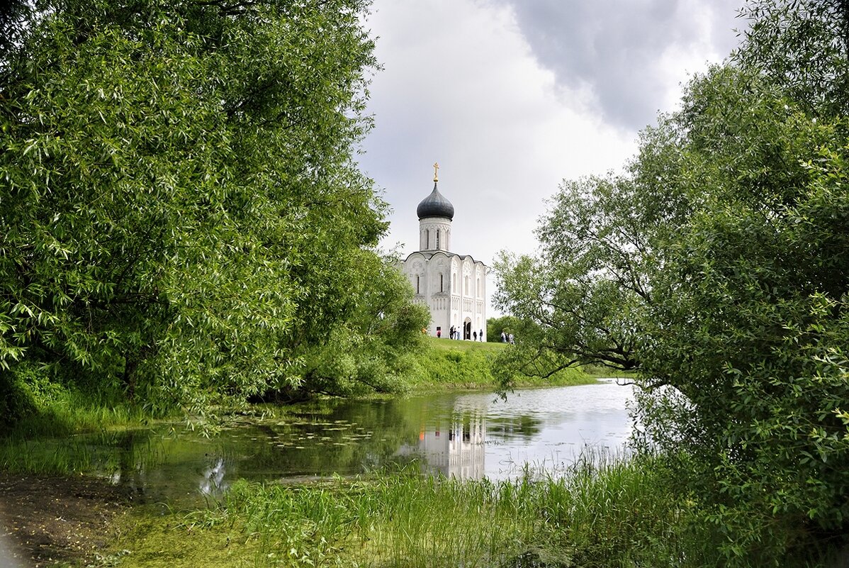 *** - Марина Виноградова