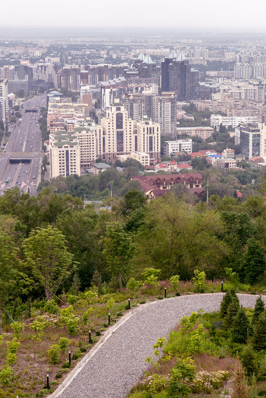 В утренней дымке - Алексей Большаков В утренней дымке - Алексей Большаков