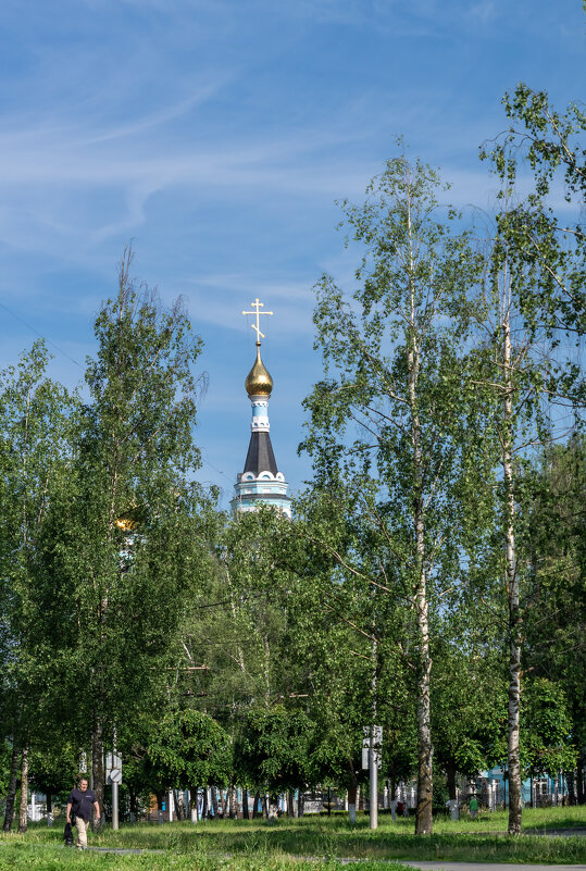 **** - Игорь Николаев