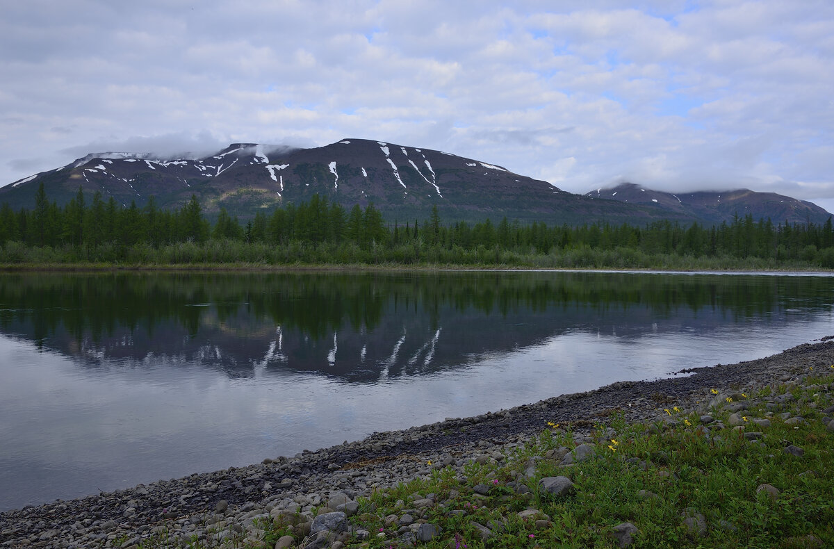 Утро - Александр Хаецкий Утро - Александр Хаецкий