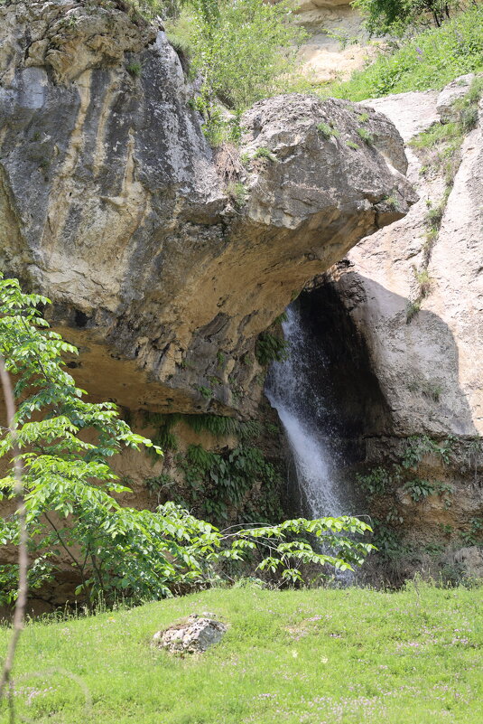 Второй водопад - Александр Кондаков Второй водопад - Александр Кондаков