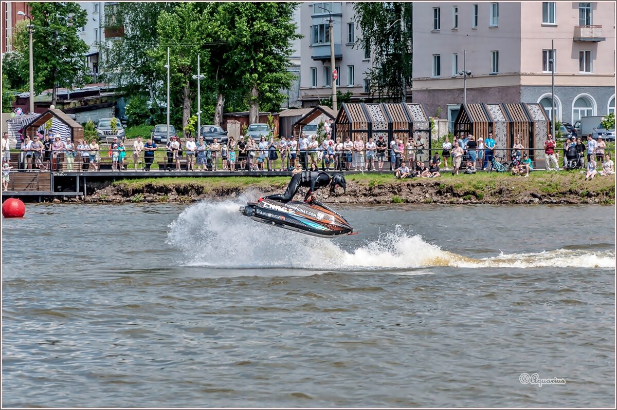 Про май... - Aquarius - Сергей