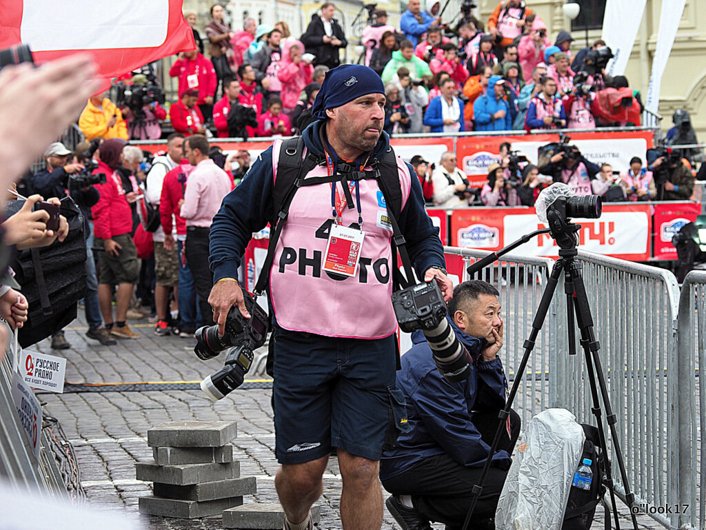 фотограф - Олег Лукьянов