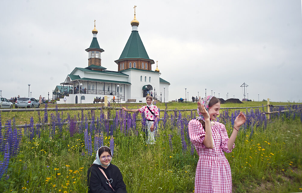 Комарики... )) - Владимир Хиль