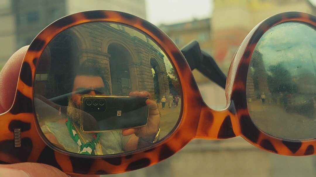 ЛЕ БО 2 (83) - CLOSE WAYS ALL