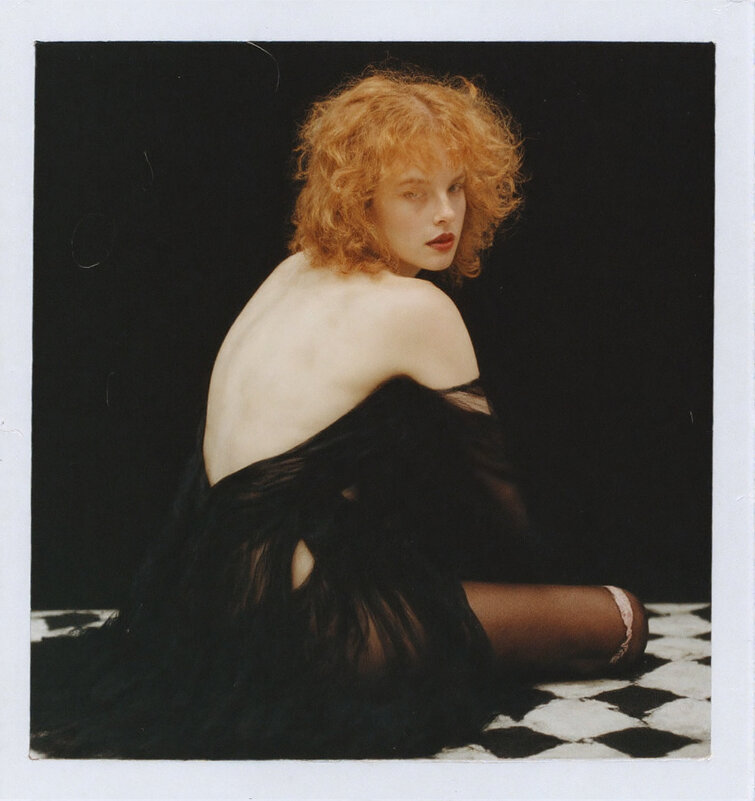 *** - Евгений Нодвиков