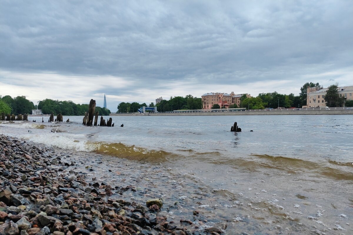 Наш милый городок..) - tipchik 
