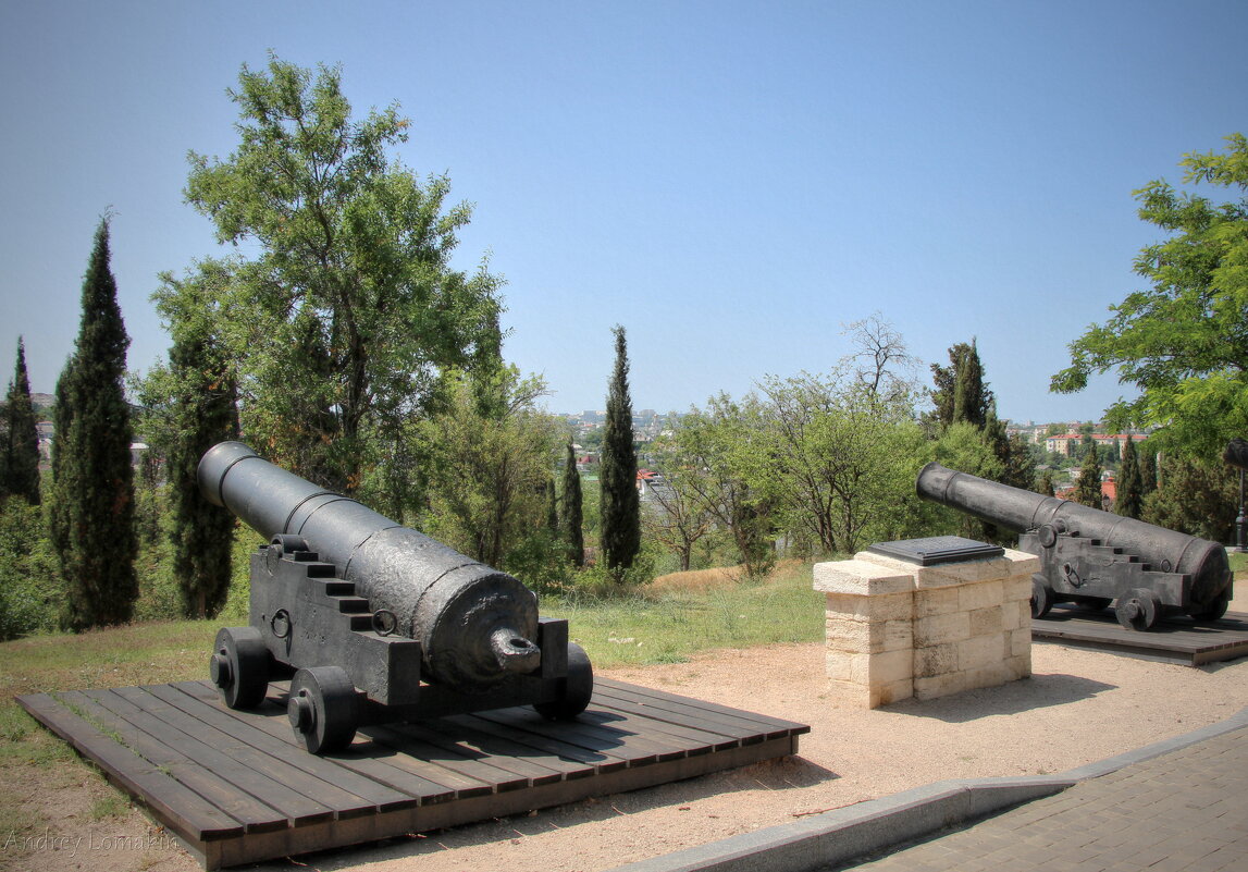 Малахов курган - Andrey Lomakin Малахов курган - Andrey Lomakin