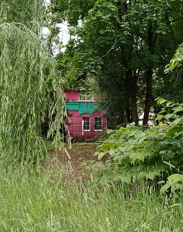 *** - Валентина Береснева