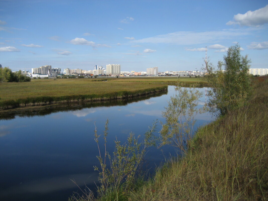 Штиль - Anna Ivanova