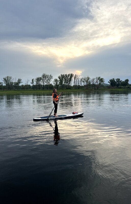 На закате дня.. - Любовь Иванова На закате дня.. - Любовь Иванова