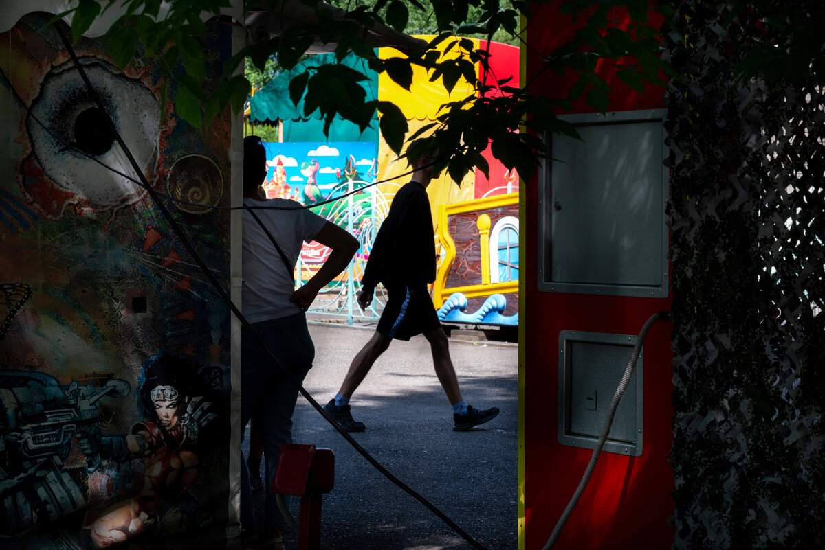 *** - Валерий Михмель 