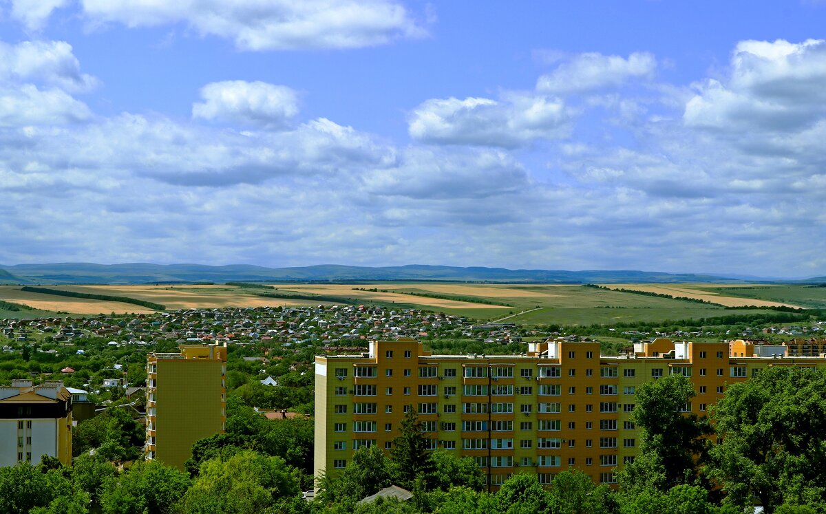 *** - Игорь Kуленко