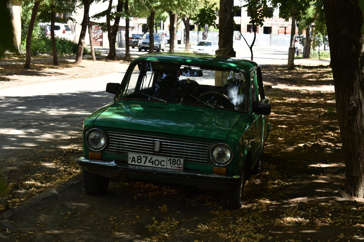 копейка - petyxov петухов