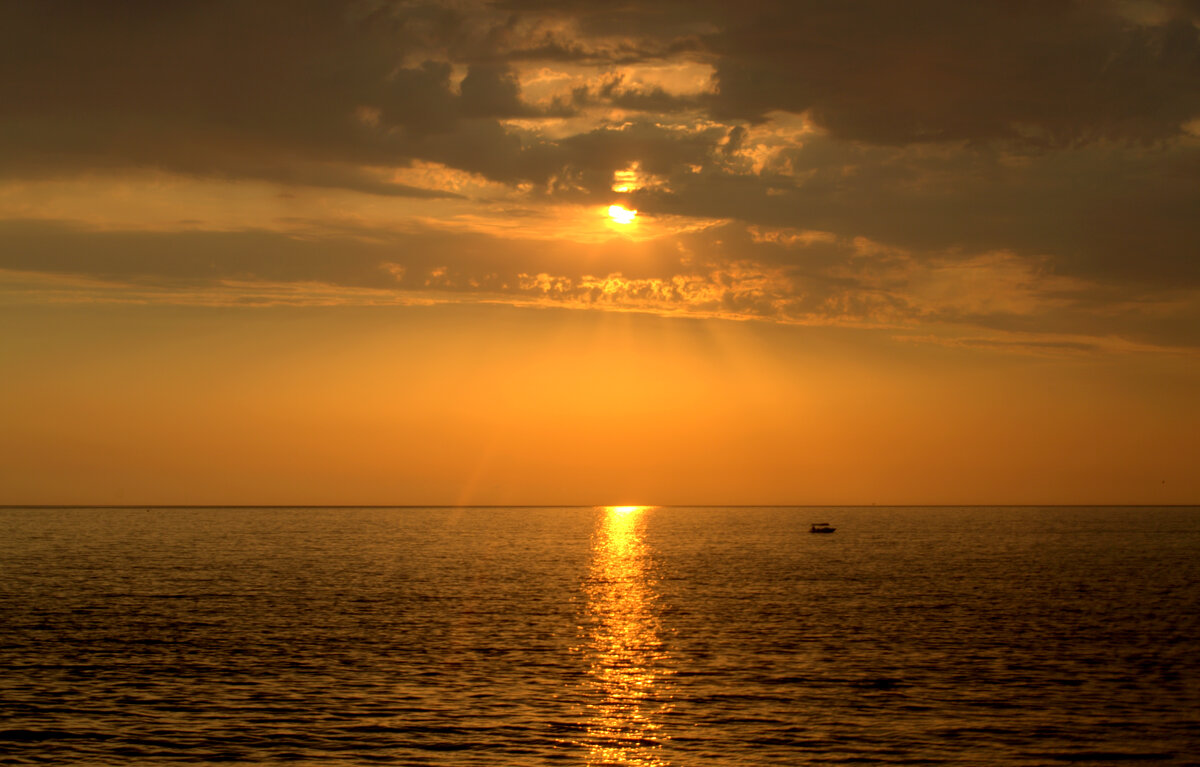 At the sunset - Валерий At the sunset - Валерий