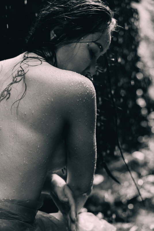 Мурашки - Елена 