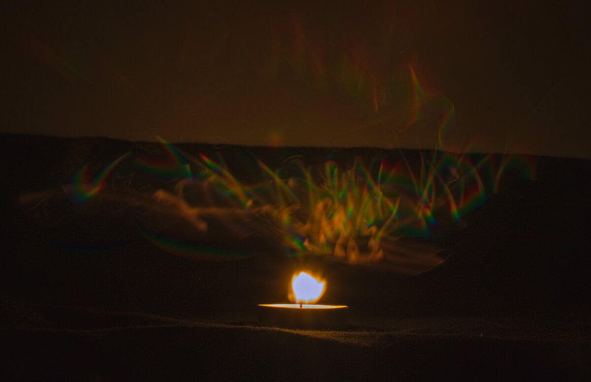 экперементы - Giant Tao /