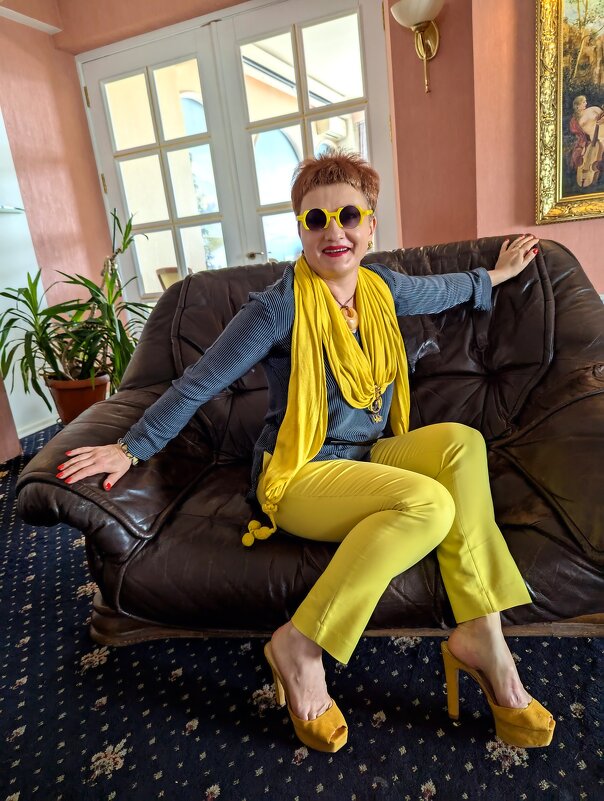 Пентхаус - Лана 