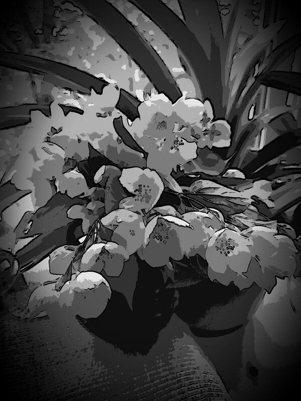 *** - Валентина Береснева