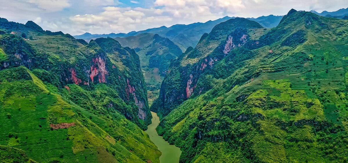 Вьетнам. - Aleksey Afonin