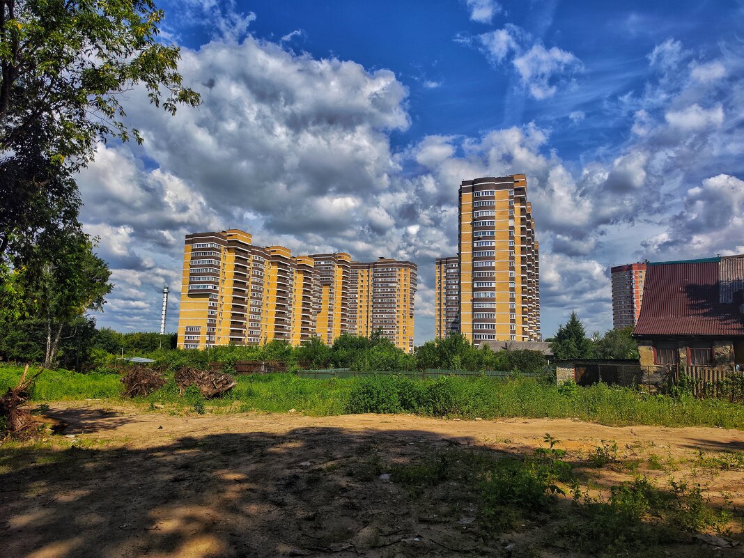 **** - Алексей Архипов