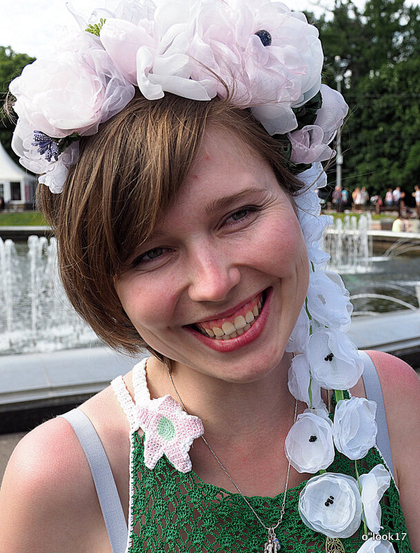 девичьи эмоции - Олег Лукьянов девичьи эмоции - Олег Лукьянов