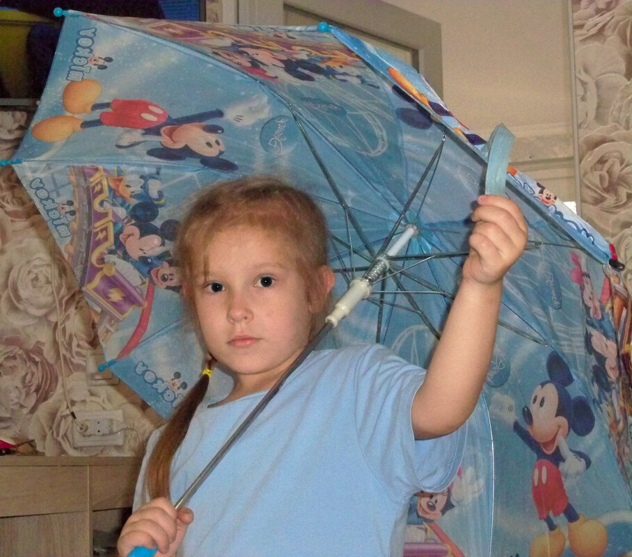 Внучка Любочка - Валентин Семчишин Внучка Любочка - Валентин Семчишин