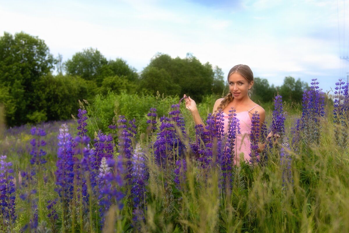 Baby's smile - Евгений Ермаков