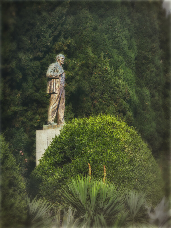 Ленин - AZ east3