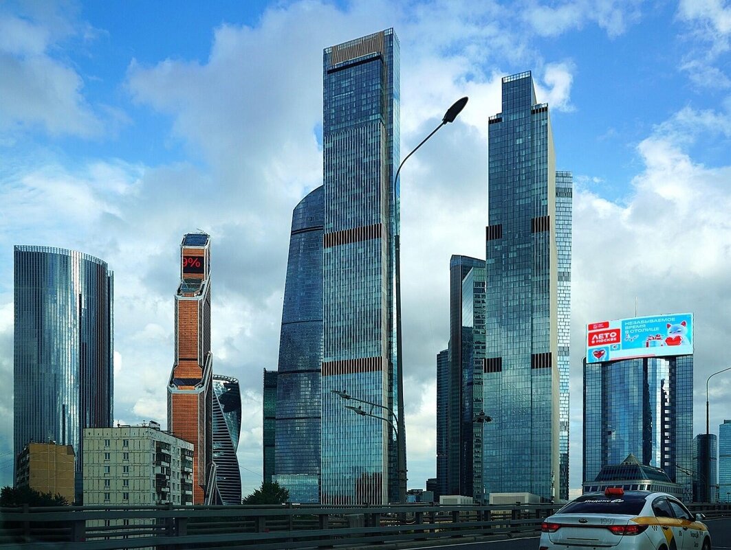 По третьему транспортному - Татьяна Тюменка