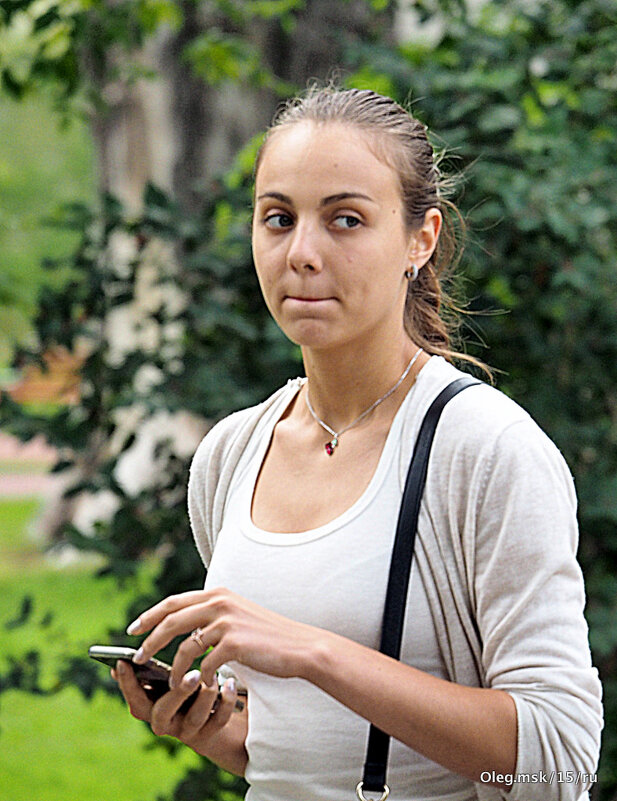 девичий взгяд - Олег Лукьянов девичий взгяд - Олег Лукьянов