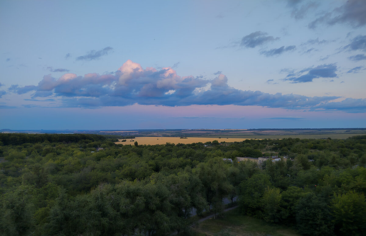 ... - Сергей Лысенко