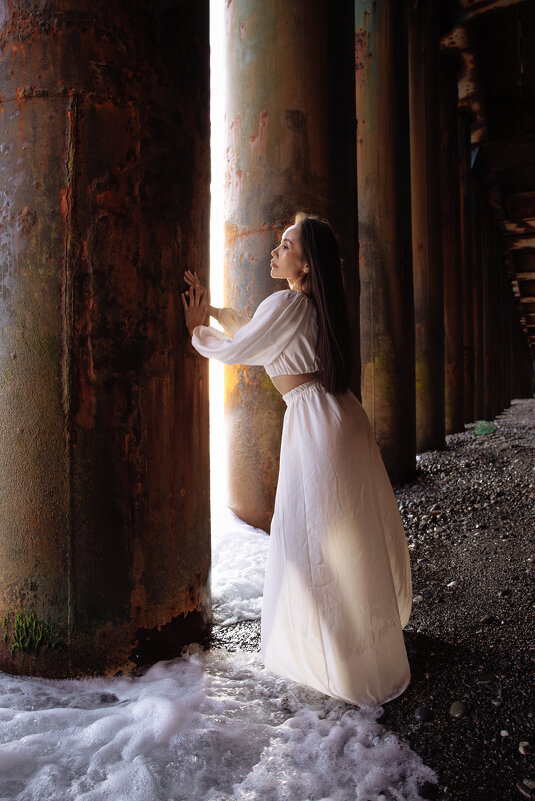 Вход в Нарнию. - Елена 