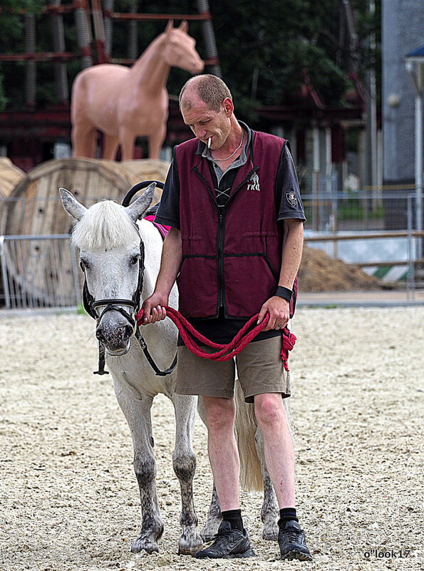 катаю деток - Олег Лукьянов