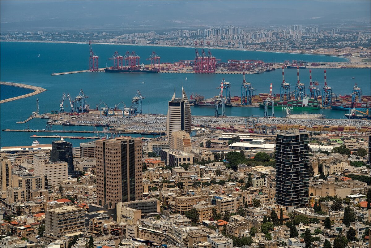 Хайфа *2025г - ujgcvbif 