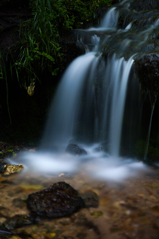 Гремучий ручей - Дарья Панова