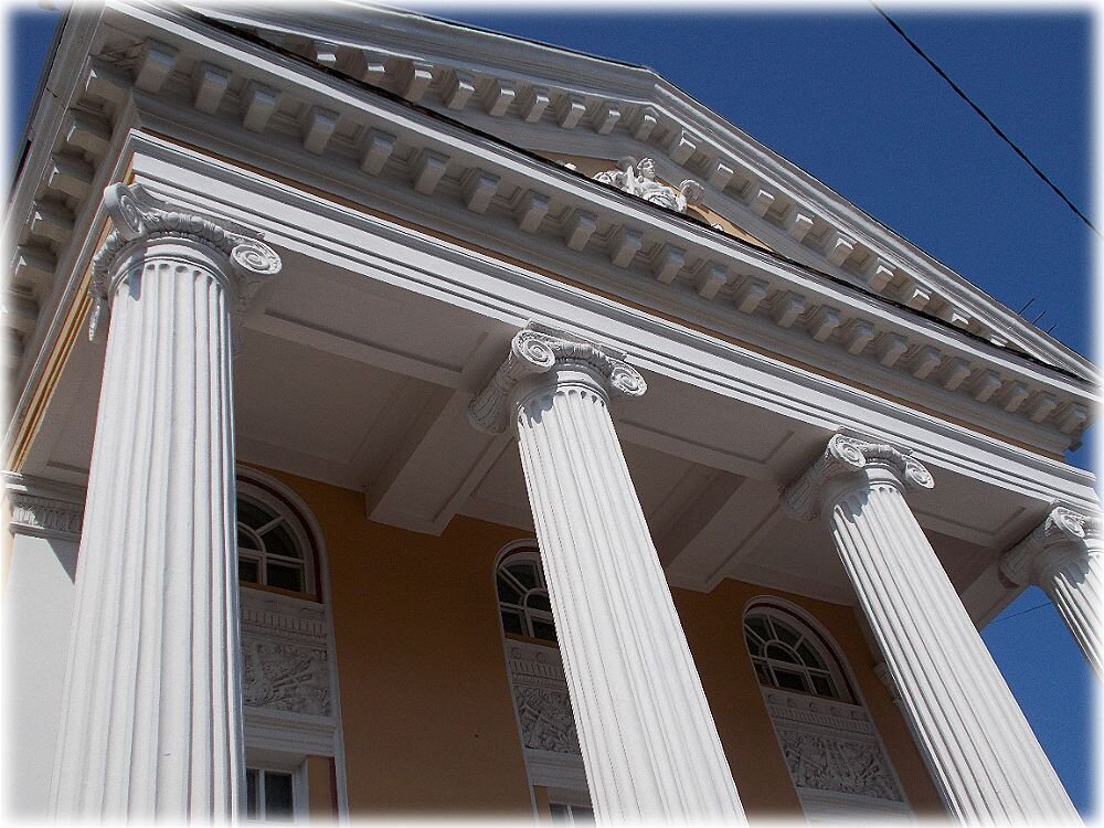 Классика - Alisia La DEMA