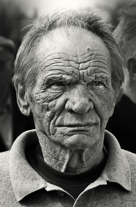 На митинге против... - СЮ 