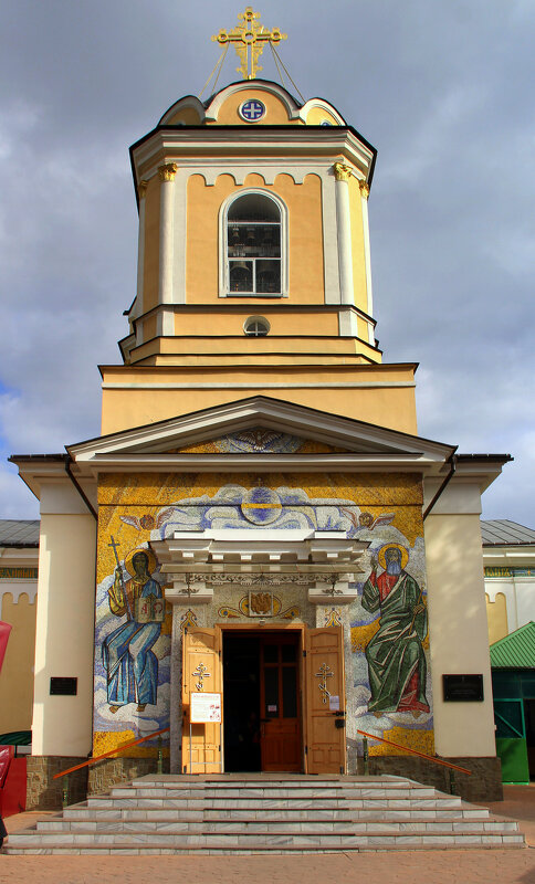 ** - Vlad Сергиевич