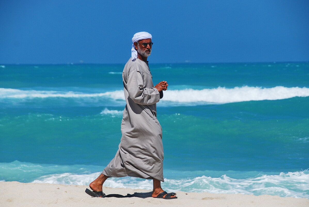 Алладин? - Юрий Вовк