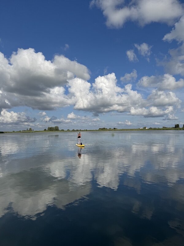 Отдых - Oksana Verkhoglyad