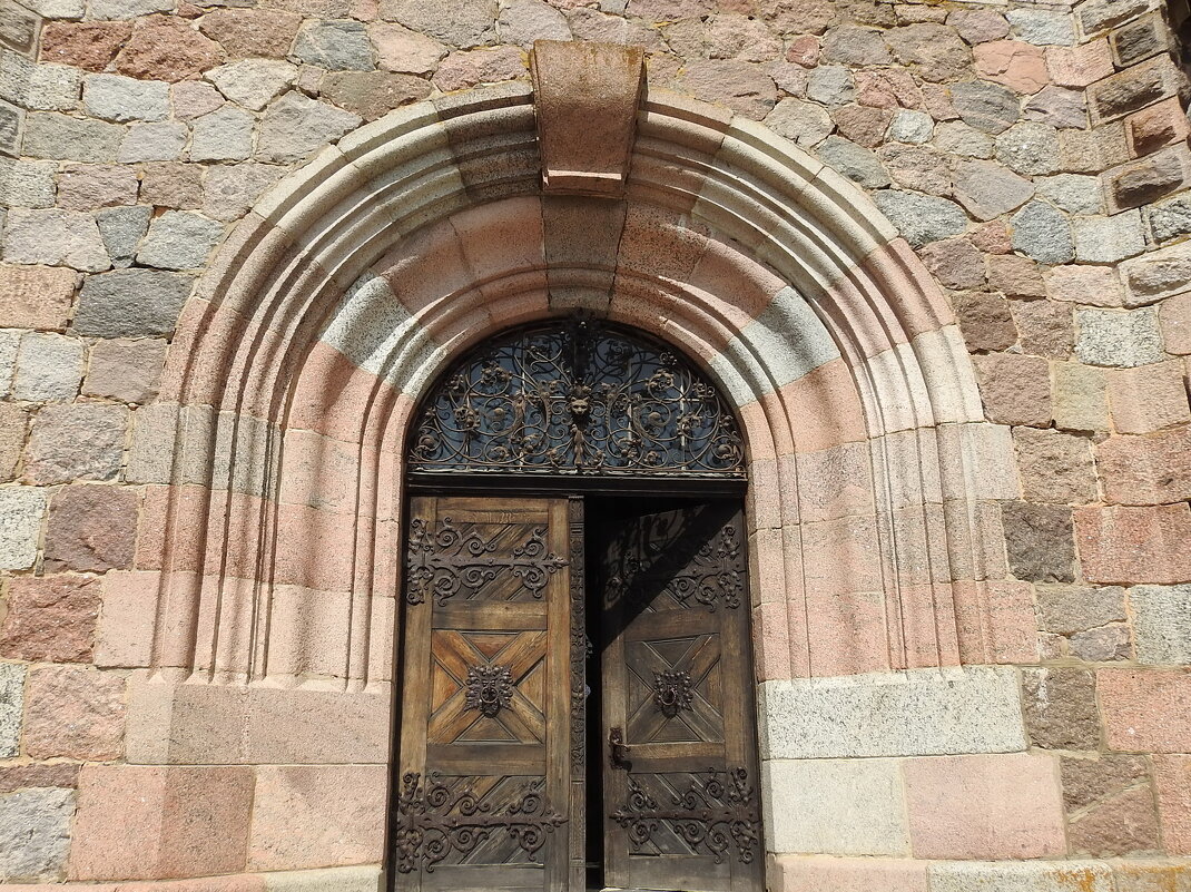 Цесвайне - ИННА ПОРОХОВА