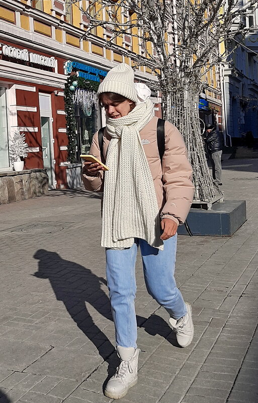 *** - Владимир Захаров