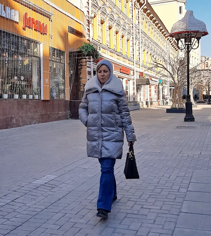 *** - Владимир Захаров